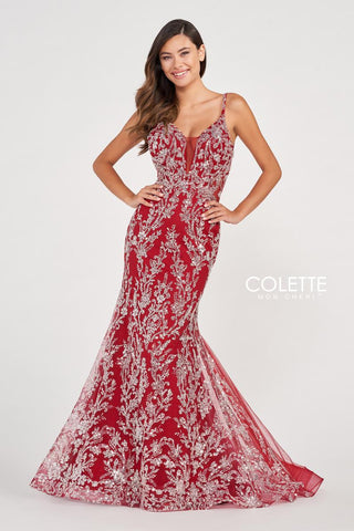 Colette Style Number CL2051 - 4