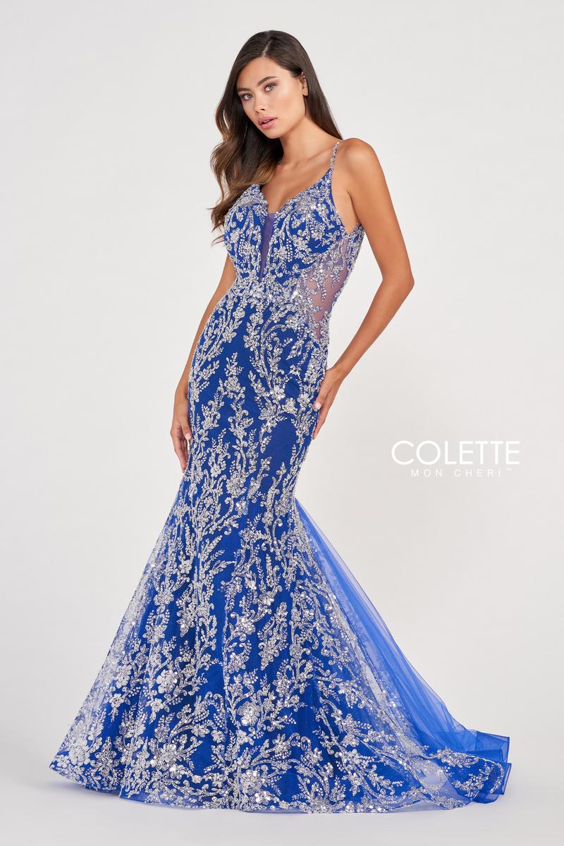 Colette Style Number CL2051 - 6