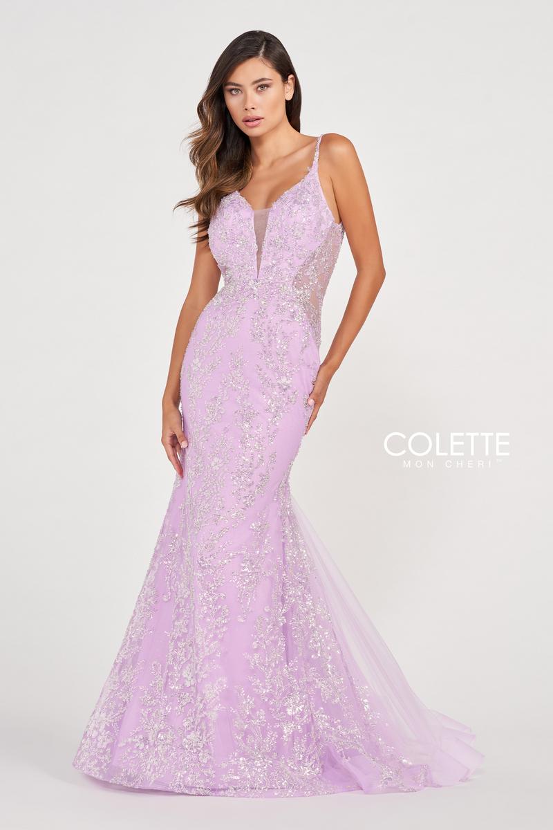 Colette Style Number CL2051 - 5