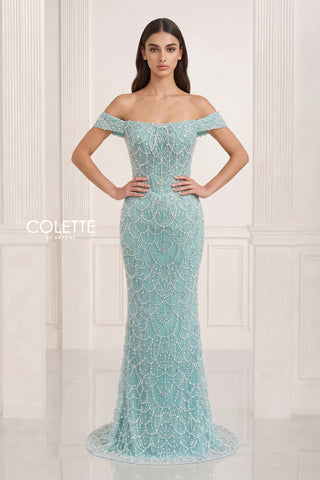 Colette Style Number CL2801 - 1