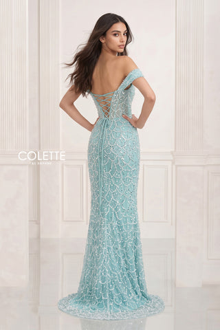 Colette Style Number CL2801 - 2