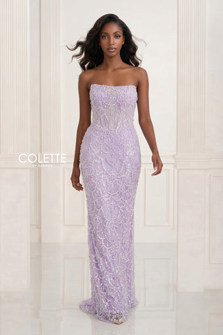 Colette Style Number CL2801 - 3