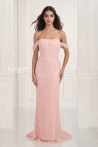 Colette Style Number CL2801 - 4