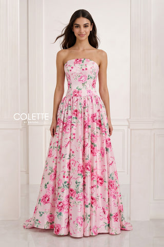 Colette Style Number CL2806 - 1
