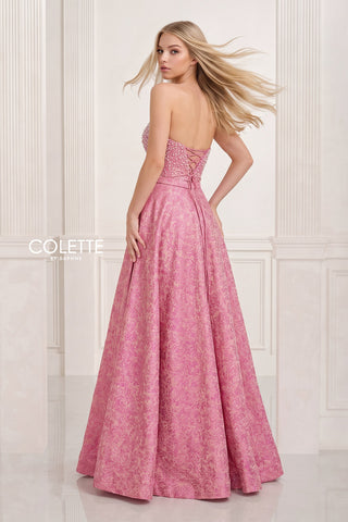 Colette Style Number CL2811 - 2