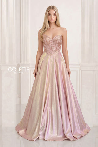 Colette Style Number CL2846 - 1