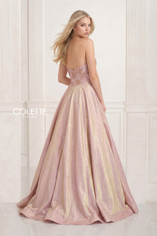 Colette Style Number CL2846 - 2