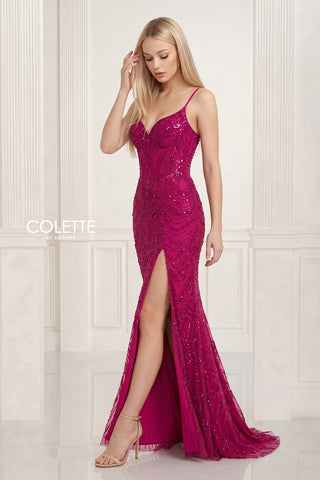 Colette Style Number CL2861 - 3