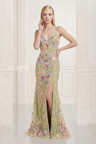 Colette Style Number CL2871 - 1