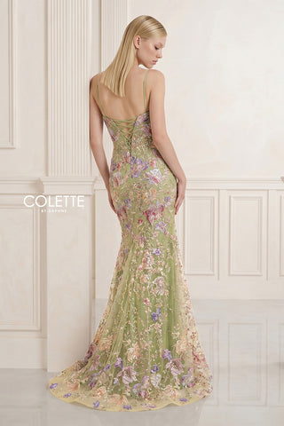 Colette Style Number CL2871 - 2