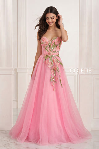 Colette Style Number CL2876 - 4