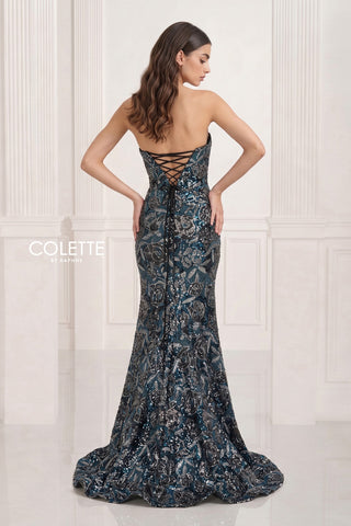 Colette Style Number CL2886 - 2