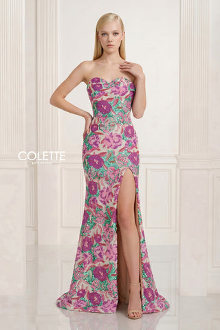 Colette Style Number CL2886 - 3