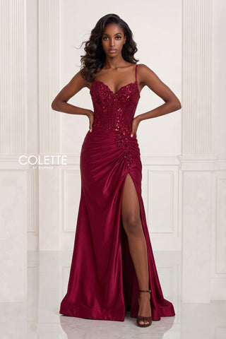 Colette Style Number CL2891 - 5