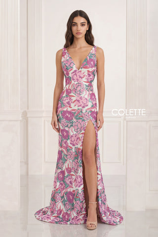 Colette Style Number CL2896 - 3