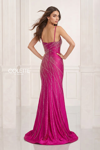 Colette Style Number CL2921 - 2