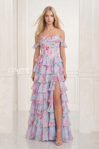 Colette Style Number CL2936 - 3
