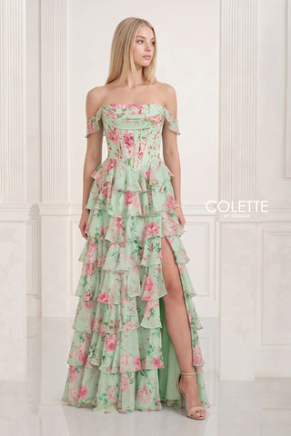 Colette Style Number CL2936 - 4
