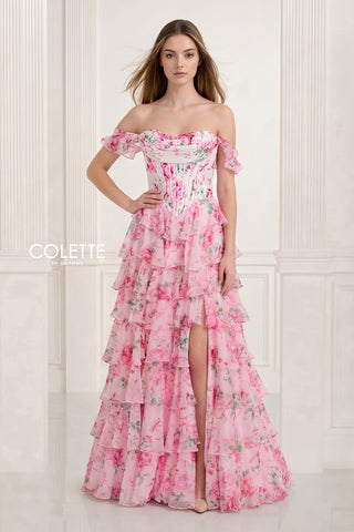 Colette Style Number CL2936 - 1