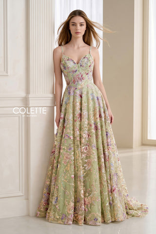 Colette Style Number CL2961 - 1