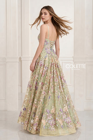 Colette Style Number CL2961 - 2