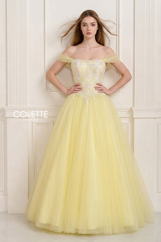 Colette Style Number CL2966 - 1