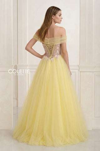 Colette Style Number CL2966 - 2