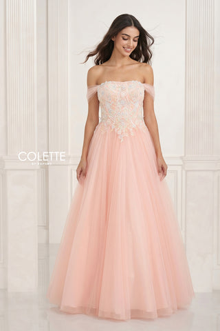 Colette Style Number CL2966 - 3