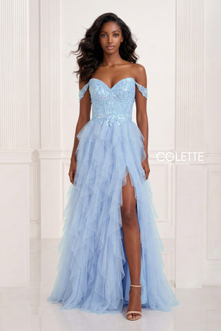 Colette Style Number CL2976 - 1