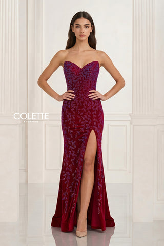 Colette Style Number CL2986 - 1