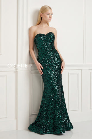 Colette Style Number CL2996 - 3