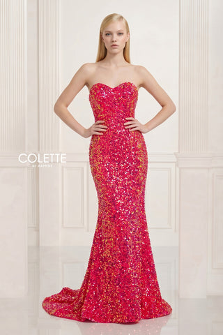 Colette Style Number CL2996 - 4