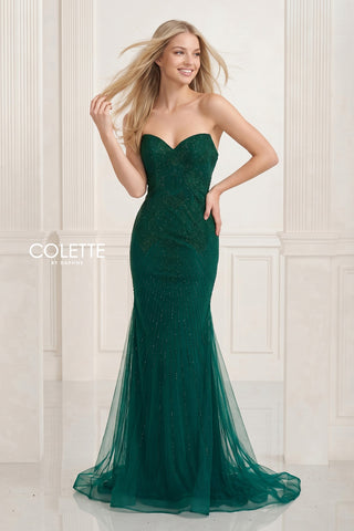 Colette Style Number CL3001 - 4