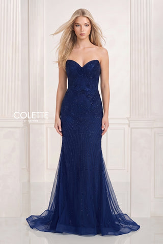 Colette Style Number CL3001 - 5