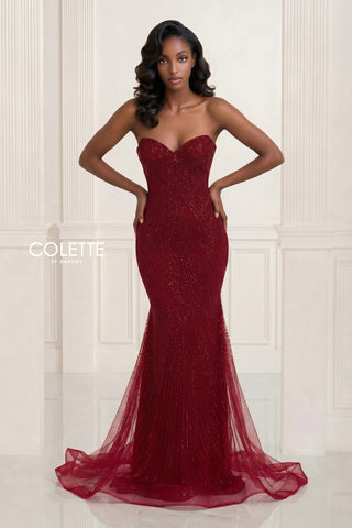 Colette Style Number CL3001 - 1