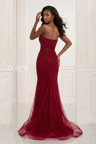 Colette Style Number CL3001 - 2