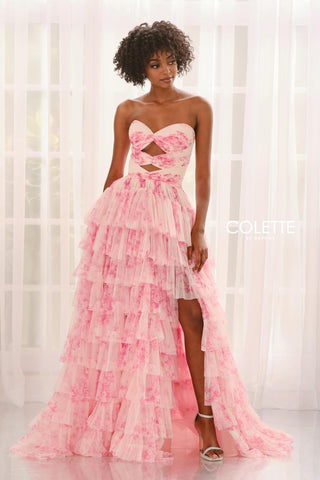 Colette Style Number CL6217 - 4