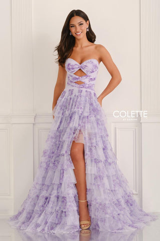 Colette Style Number CL6217 - 1