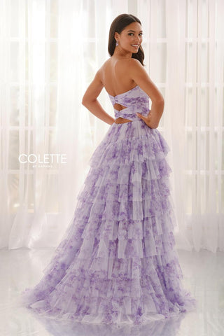 Colette Style Number CL6217 - 2