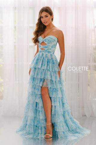 Colette Style Number CL6217 - 3