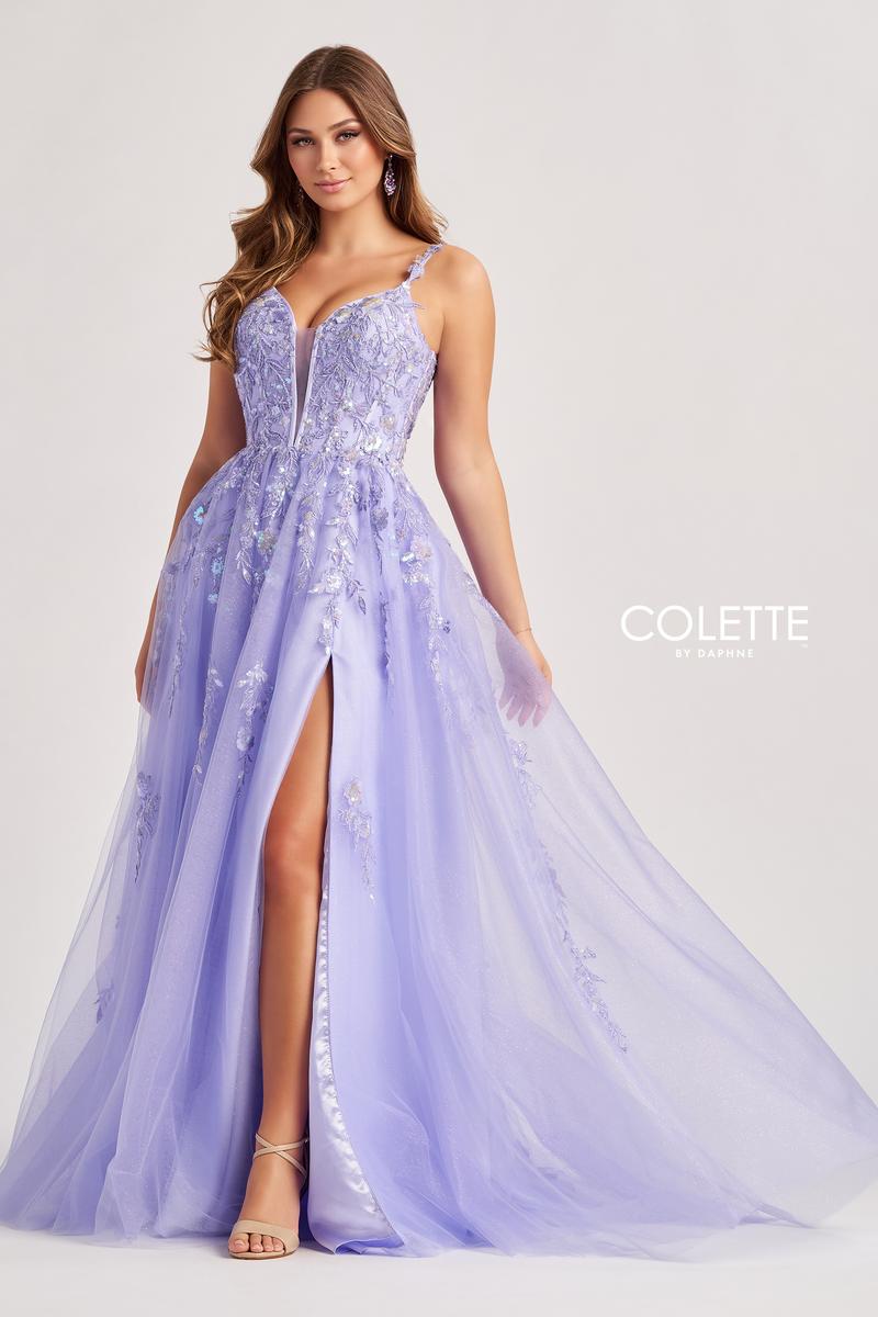 Colette Style Number CL8060 - 12