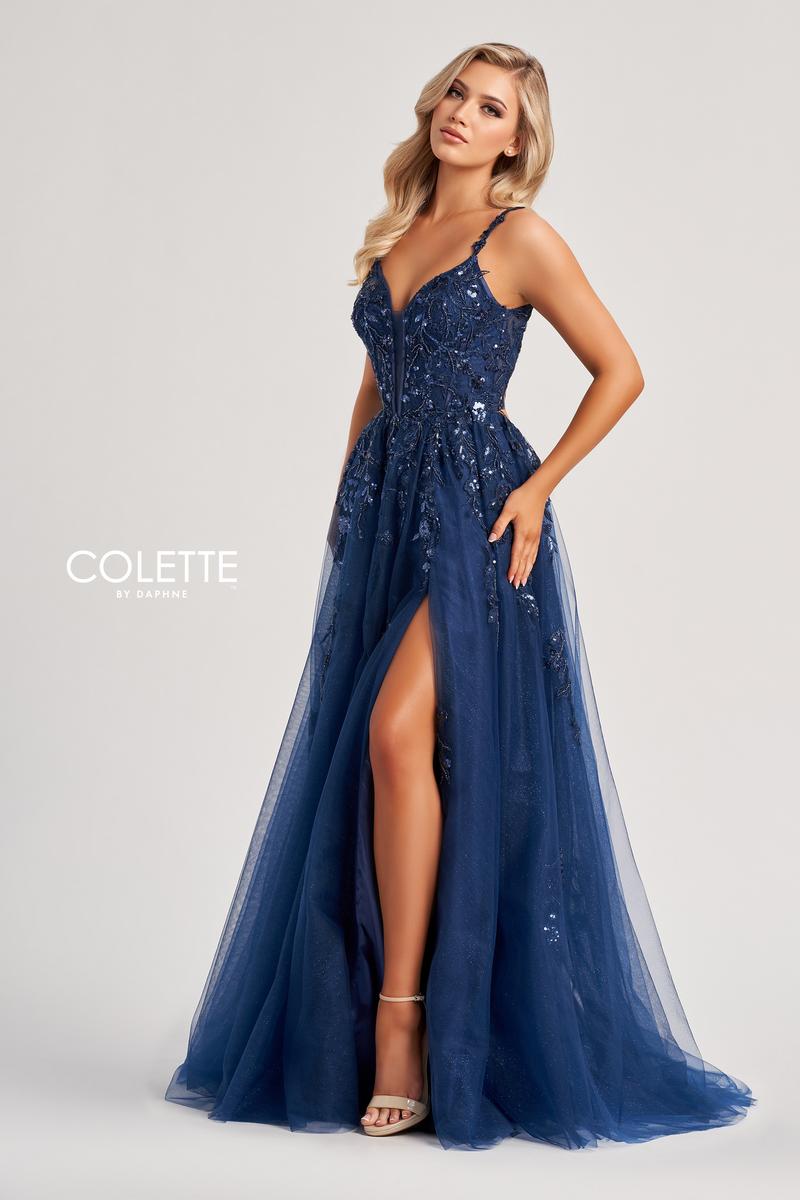 Colette Style Number CL8060 - 9