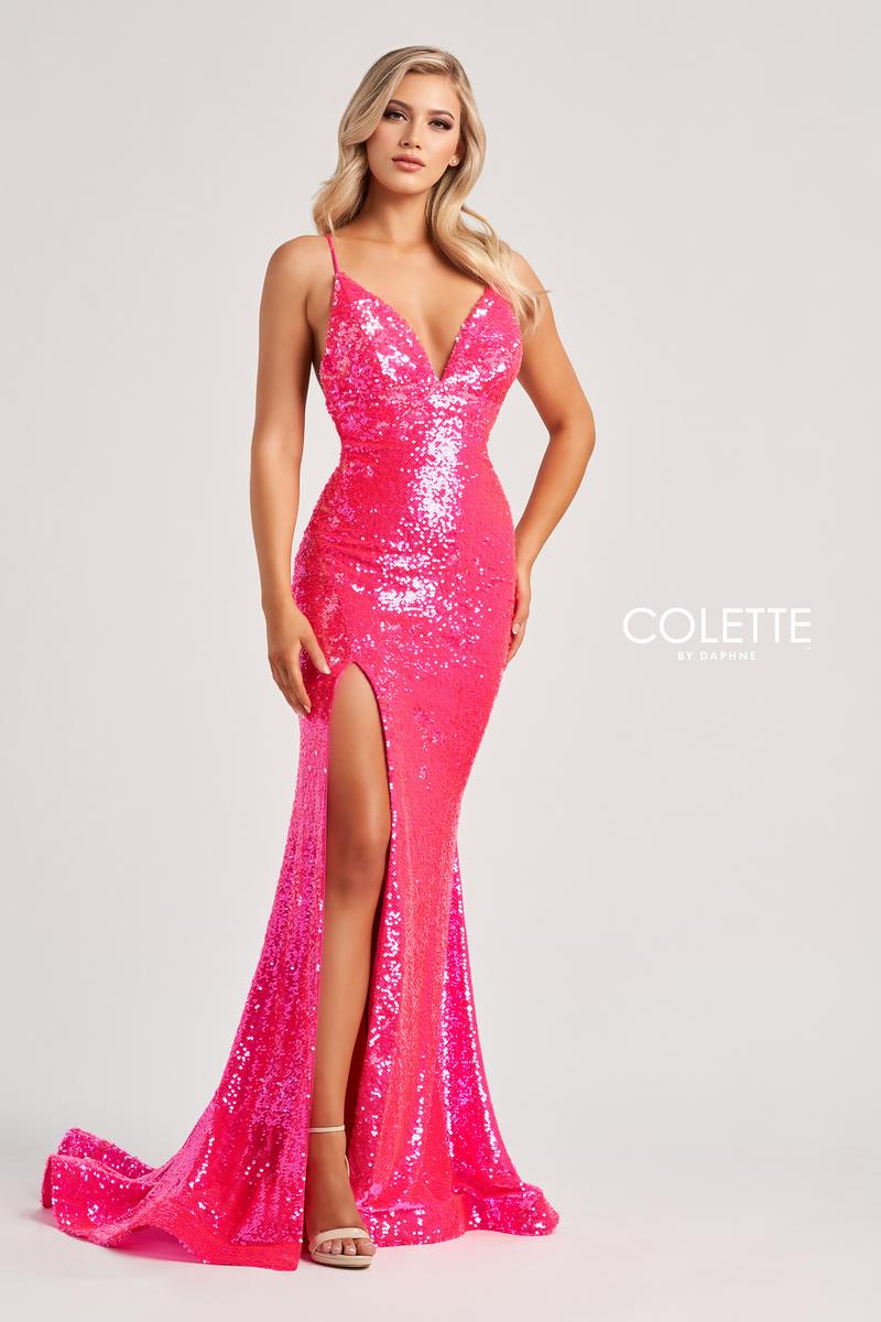 Colette Style Number CL8070 - 7