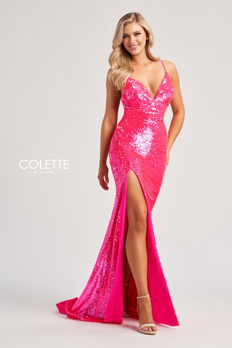 Colette Style Number CL8070 - 10