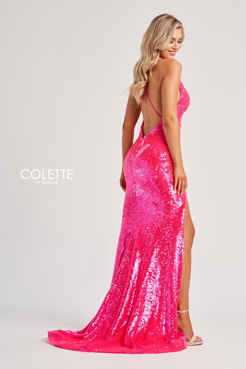 Colette Style Number CL8070 - 11