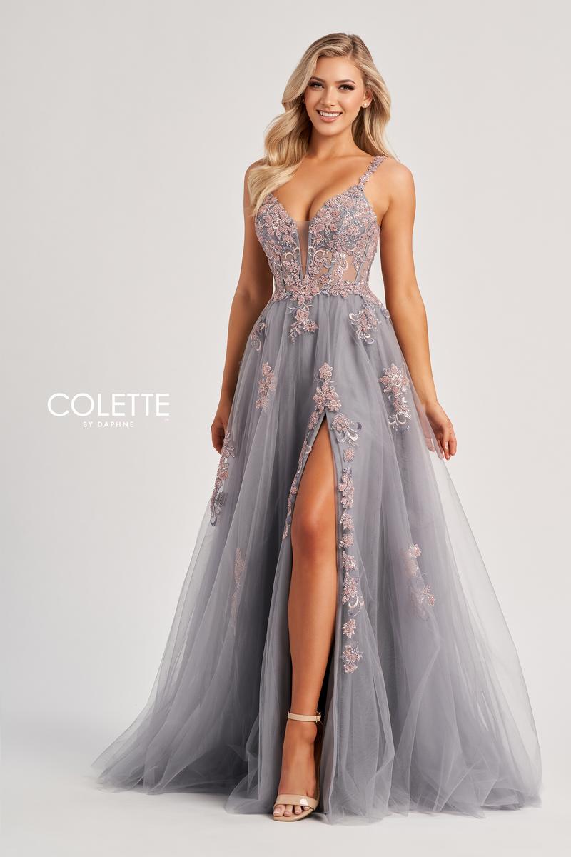 Colette Style Number CL8130 - 4
