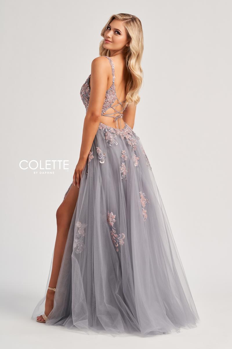 Colette Style Number CL8130 - 5