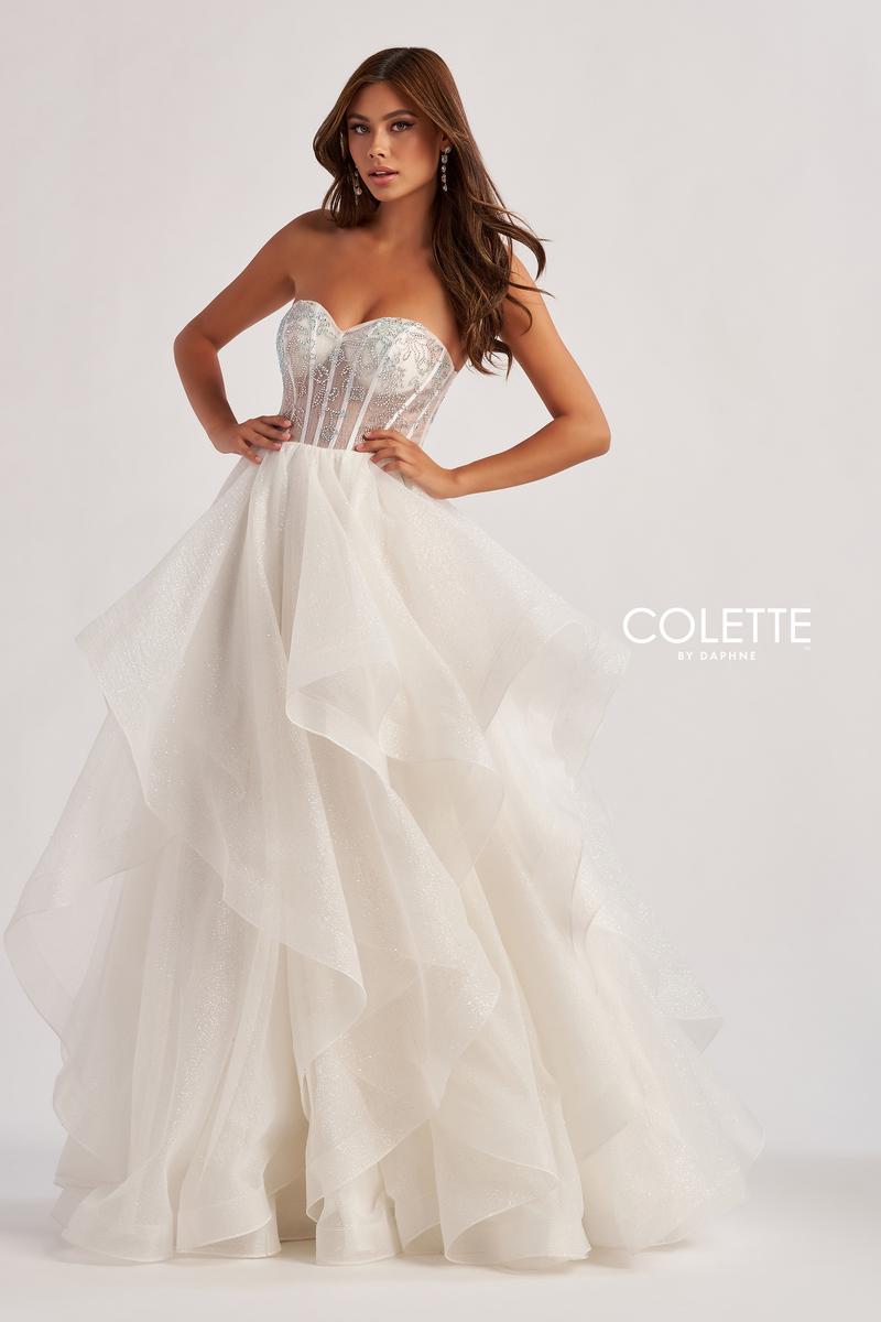 Colette Style Number CL8200 - 8