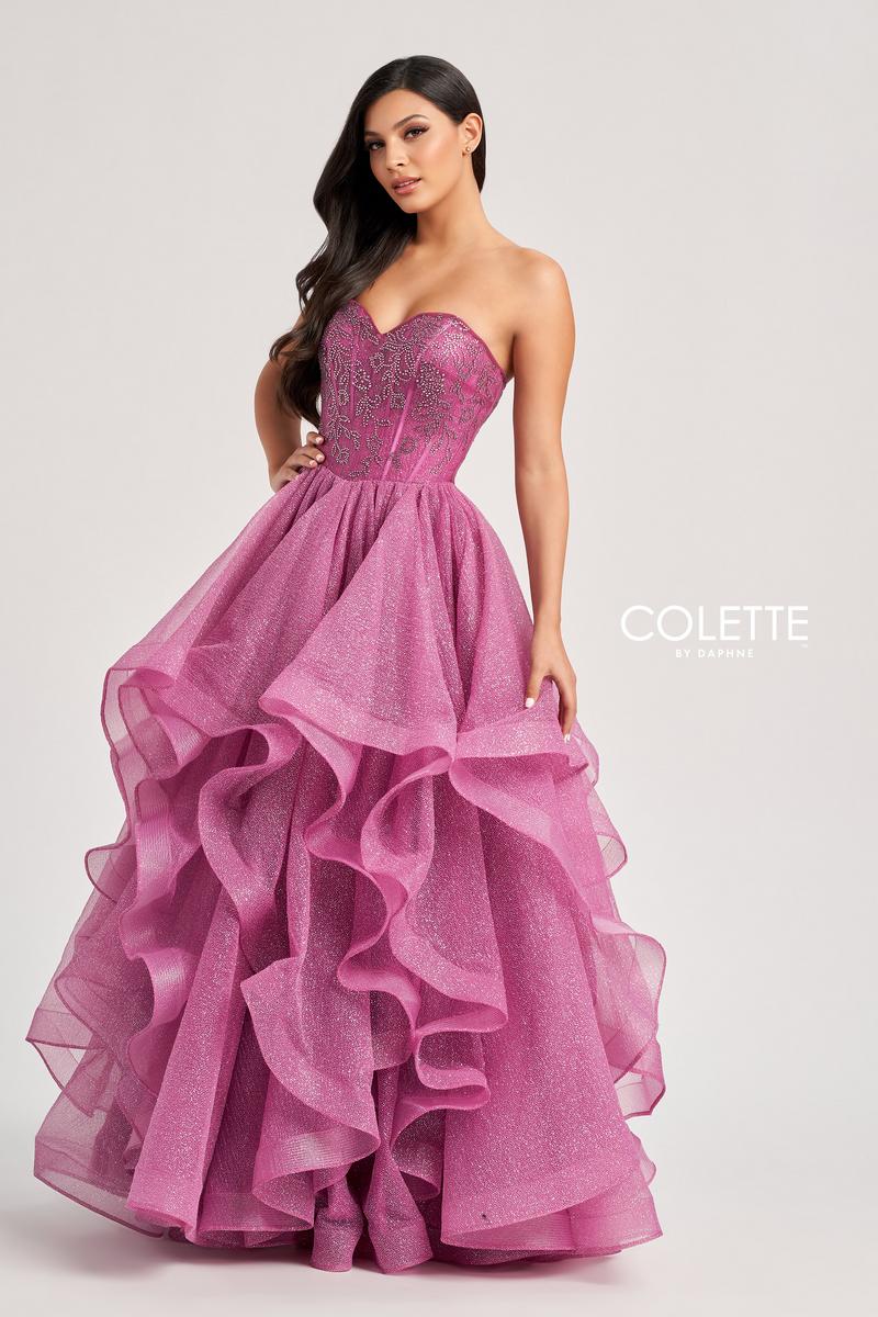 Colette Style Number CL8200 - 6