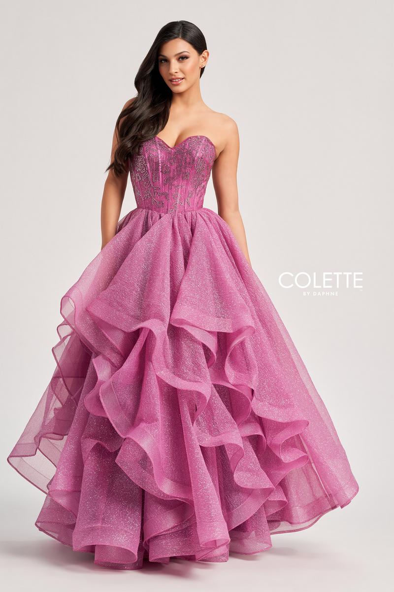 Colette Style Number CL8200 - 9